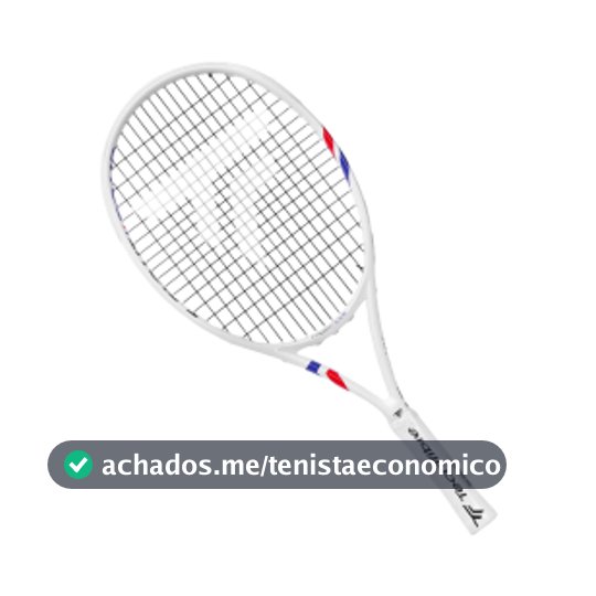 Raquete De Tênis Infantil Tecnifibre T-Fight Tour 25